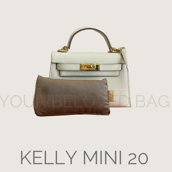 Say Hello to our current obsession💥Vintage Kelly 20 Mini II