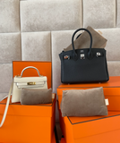 YBB Birkin Bag Pillow (Different sizes)