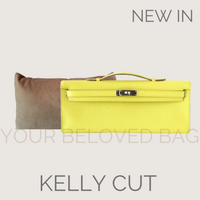 YBB Kelly Cut Bag Pillow